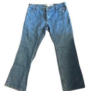 Vintage Harley Davidson Jeans